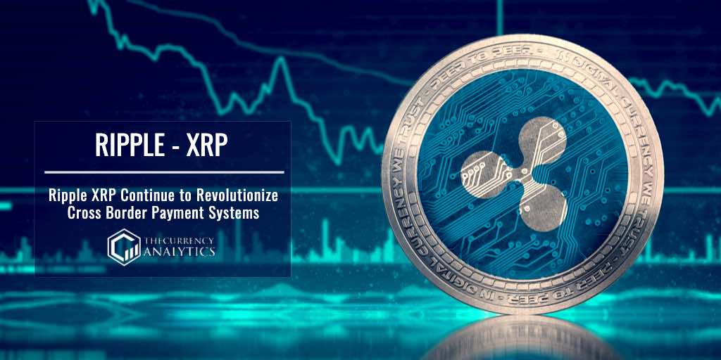 ripple XRP payment system