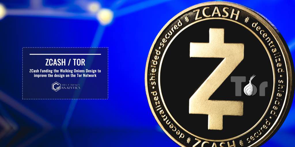 zcash tor network