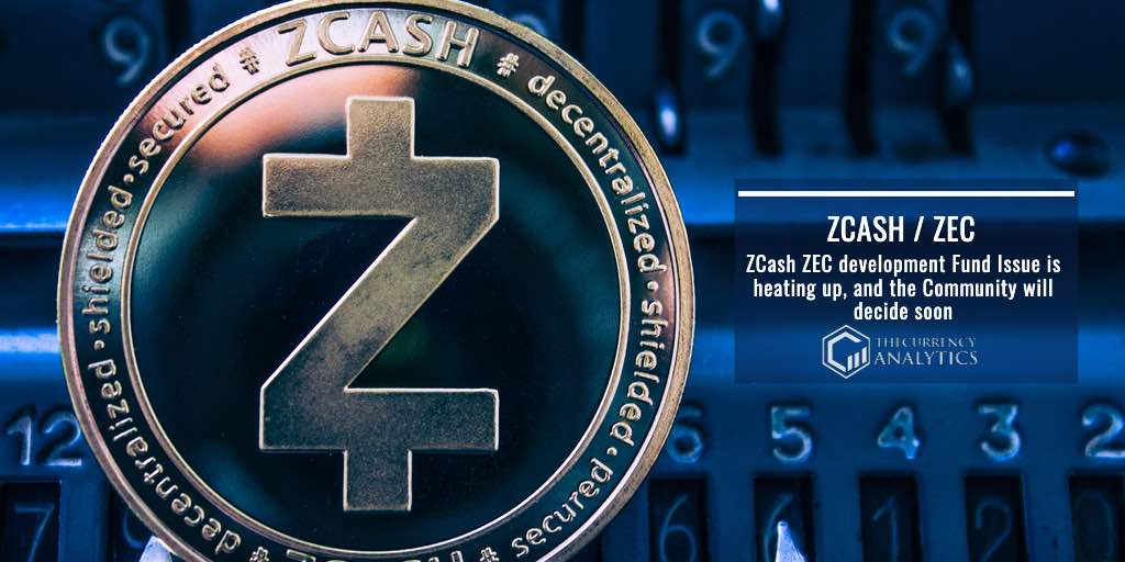 Zcash Community Zec mining