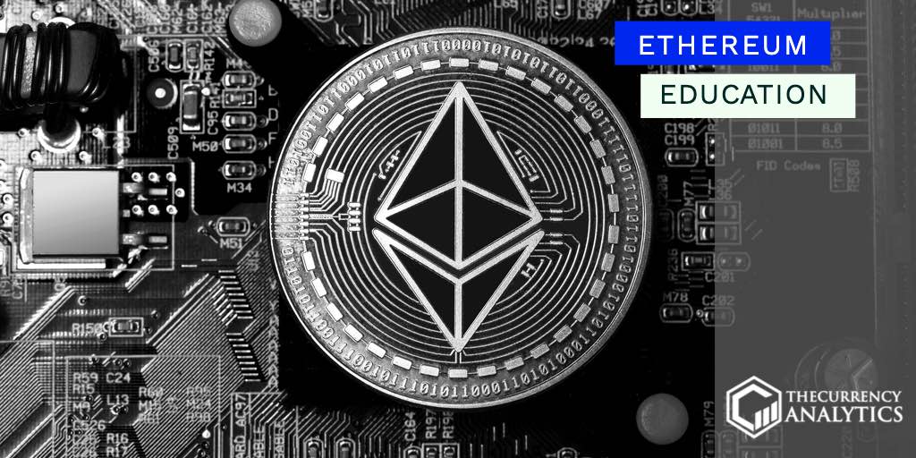 Ethereum eth education smart contracts