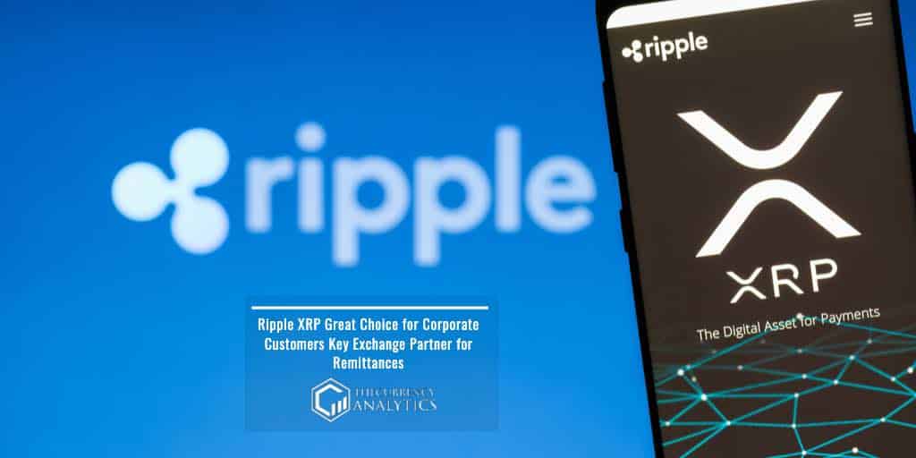 Ripple XRP Exchange partner