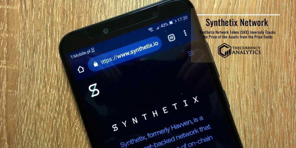 Synthetix Network SNX