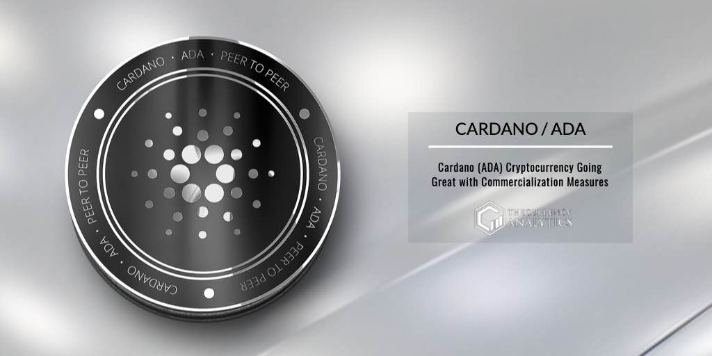 cardano ada cryptocurrency