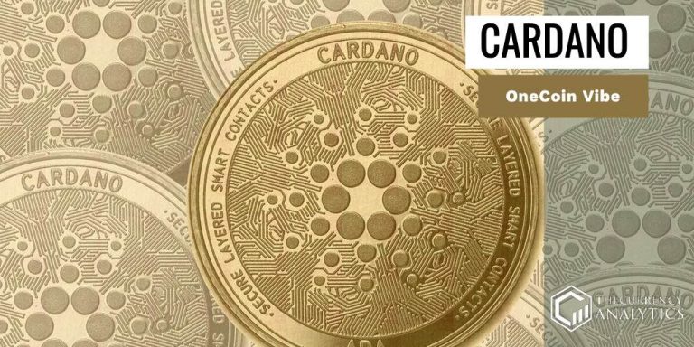 Cardano (ADA) Deadlines and Delays and the OneCoin Vibe on ...