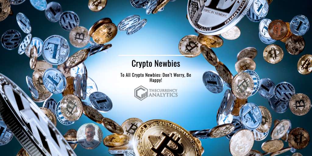 crypto newbies