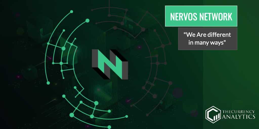 nervos network blockchain