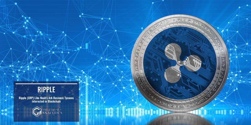 ripple XRP tycoons