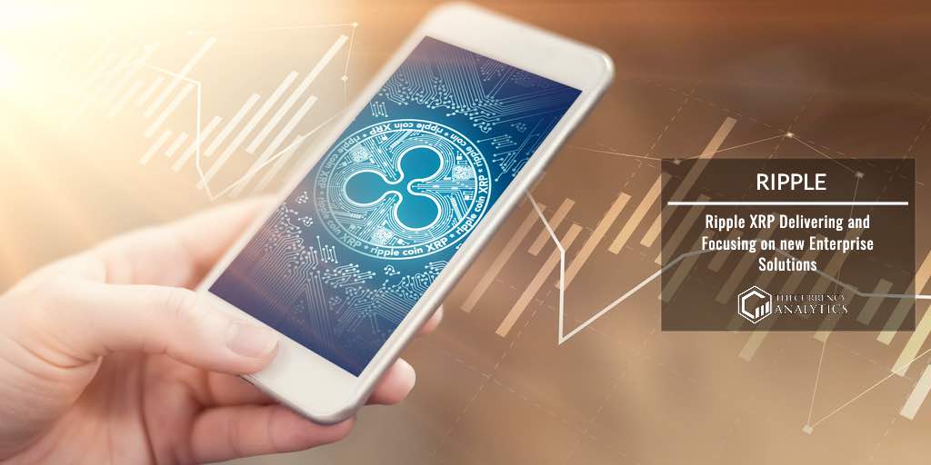Ripple XRP Solutions