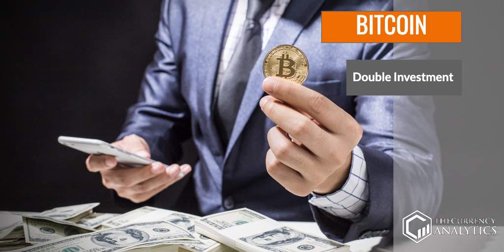 bitcoin Double Investment btc