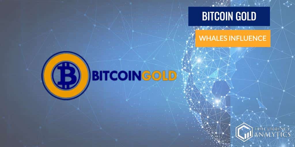 bitcoin gold btg influence