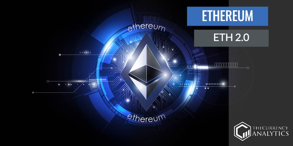 ethereum ETH 20