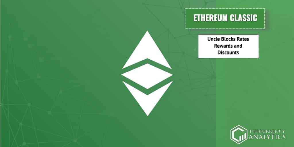 ethereum classic uncle blocksrate
