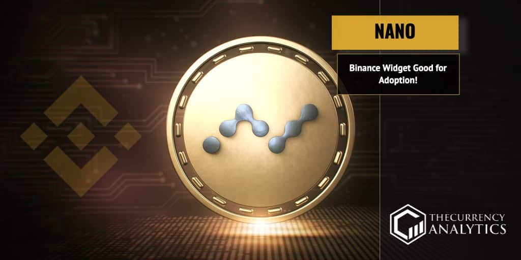 cryptocurrency nano product