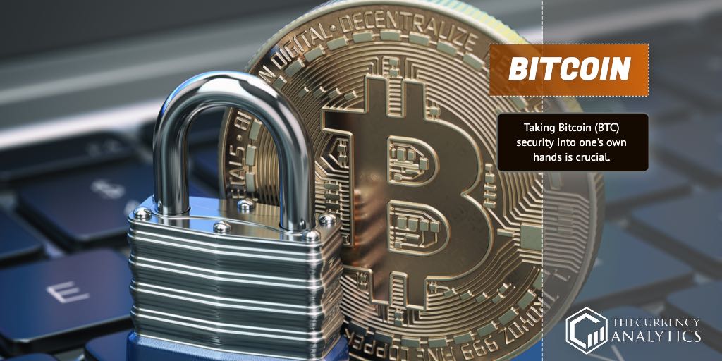 bitcoin btc secure maximalist