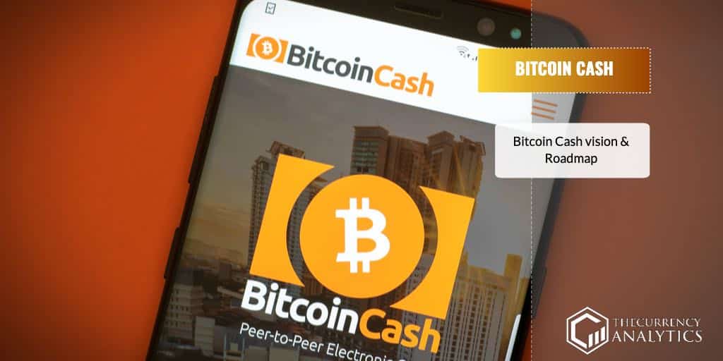 bitcoin cash roadmap vision ABC