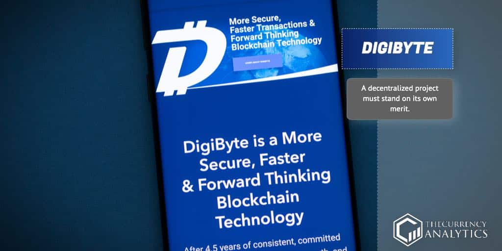 digibyte decentralized merit DGB