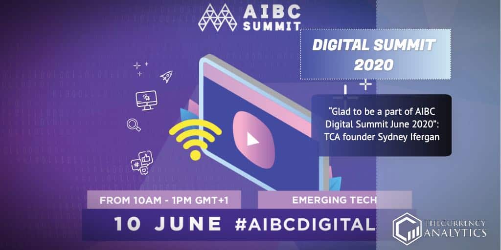 malta digital summit 2020thecurrency analytics media sponsor