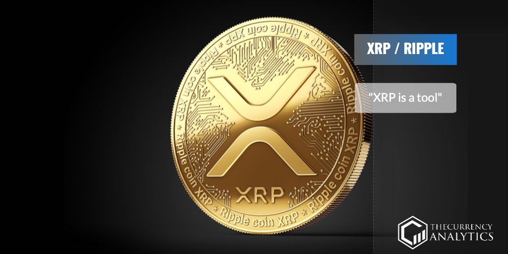 xrp ripple is a tool cryptocurrency