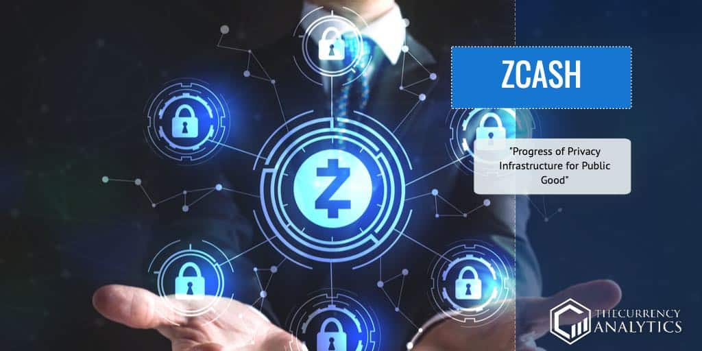 zcash privacy infrastructure