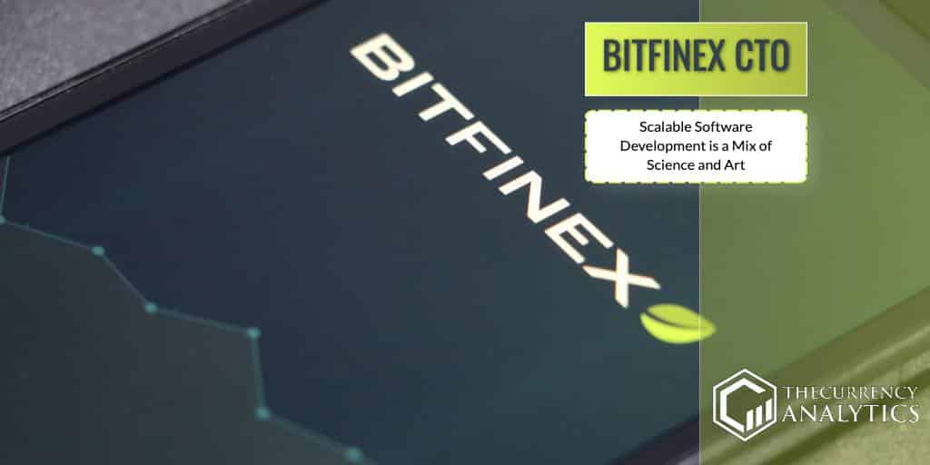 BitFinex CTO paolo