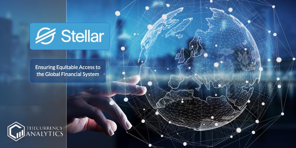 Stellar Lumens Global financial system XLM