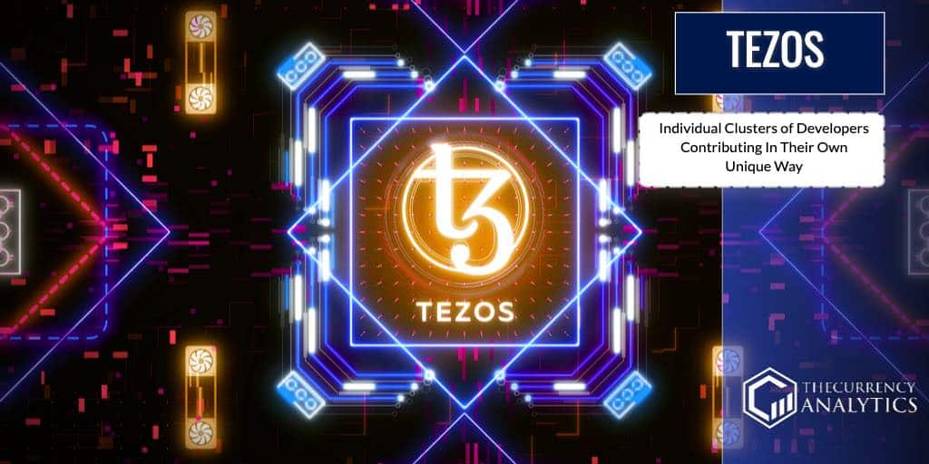 TeZos clusters developers