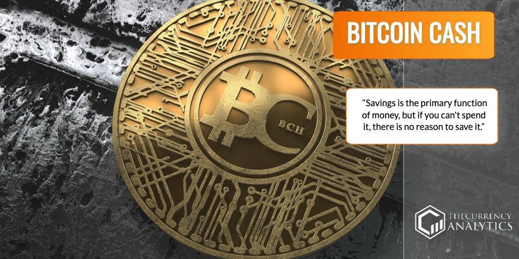 bch Bitcoin Cash