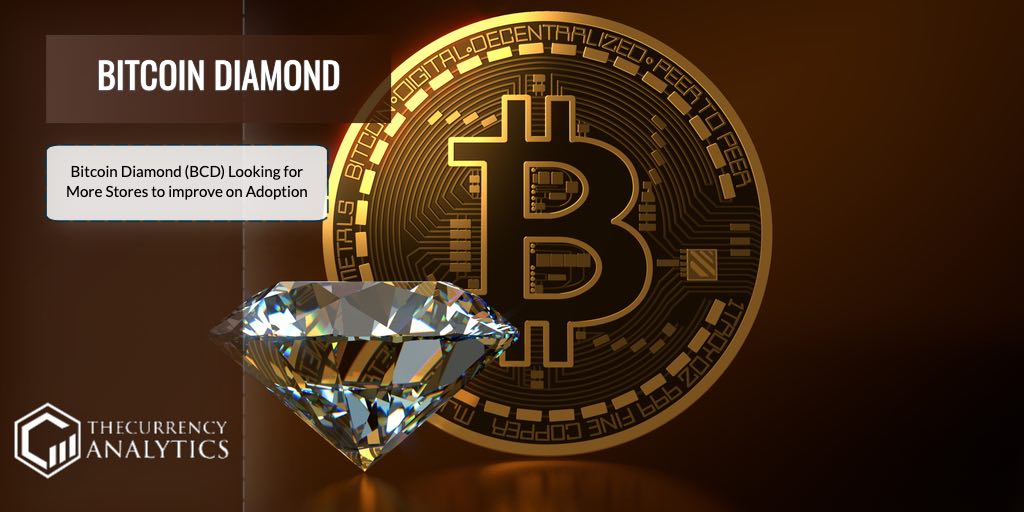 what is bitcoin diamond
