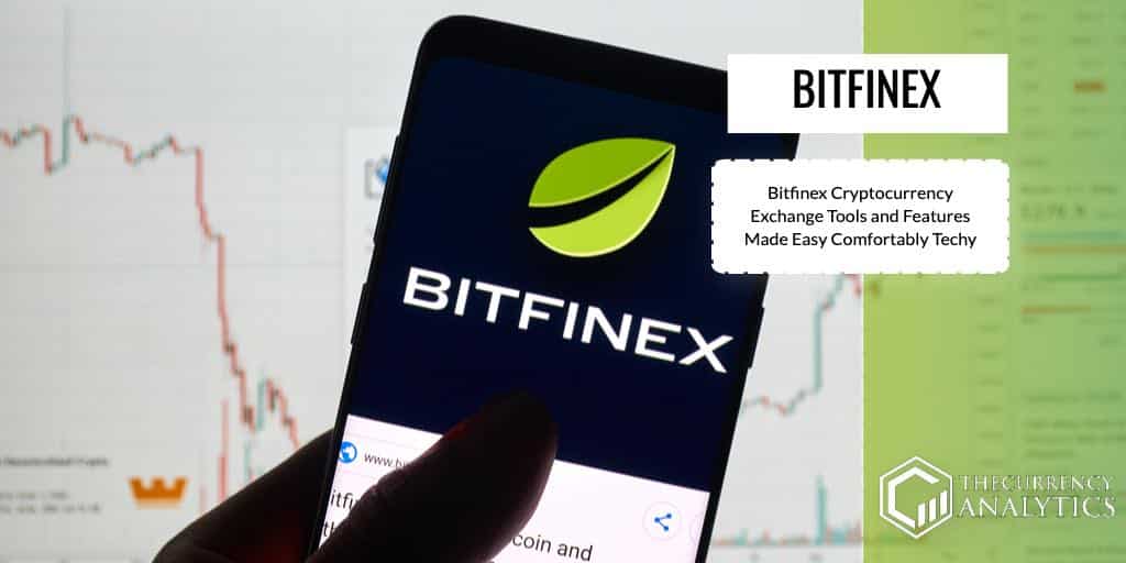 bitfinex cryptocurrency exchange tools