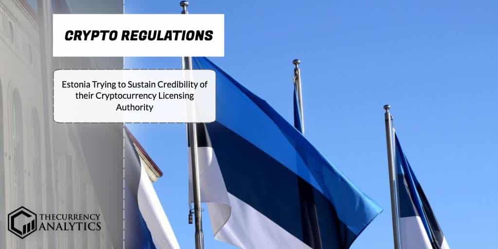 crypto regulations estonia licence
