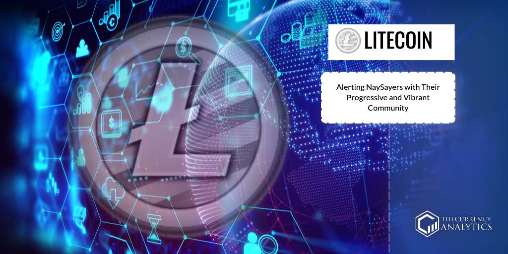 litecoin LTC lighning network