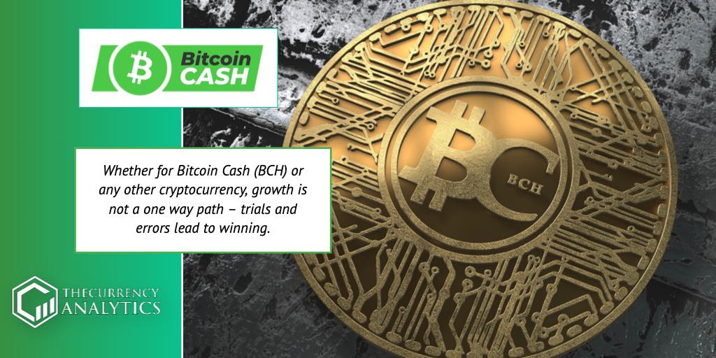 Bch Bitcoin Cash crypto
