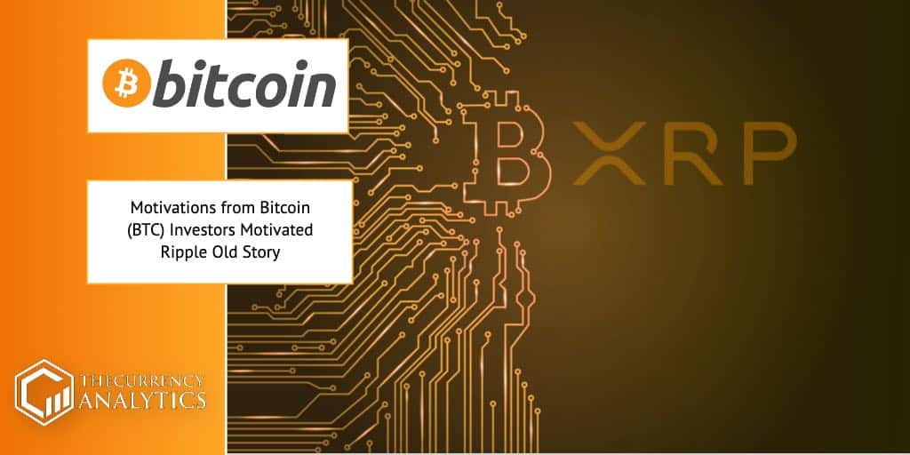 Bitcoin Ripple XRP BTC