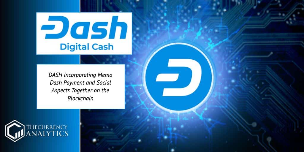 Dash Payment Blockchain