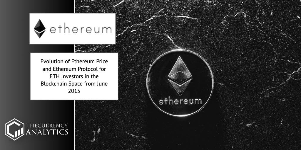 Ethereum Protocol Price blockchain