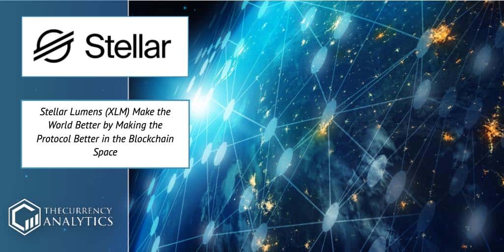 StellarLumens protocol blockchain