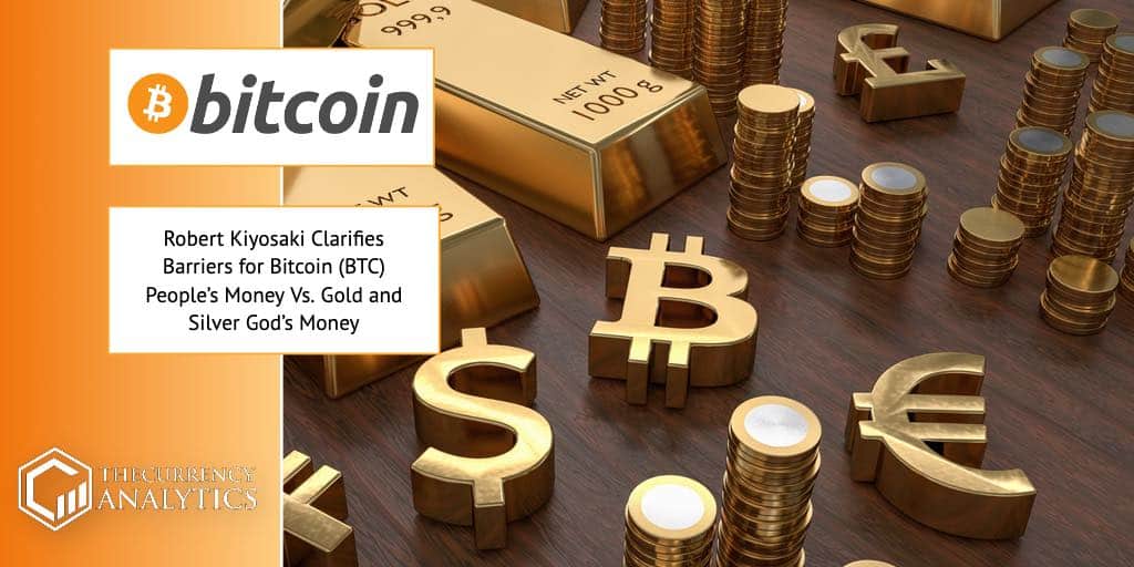 bitcoin money gold cash