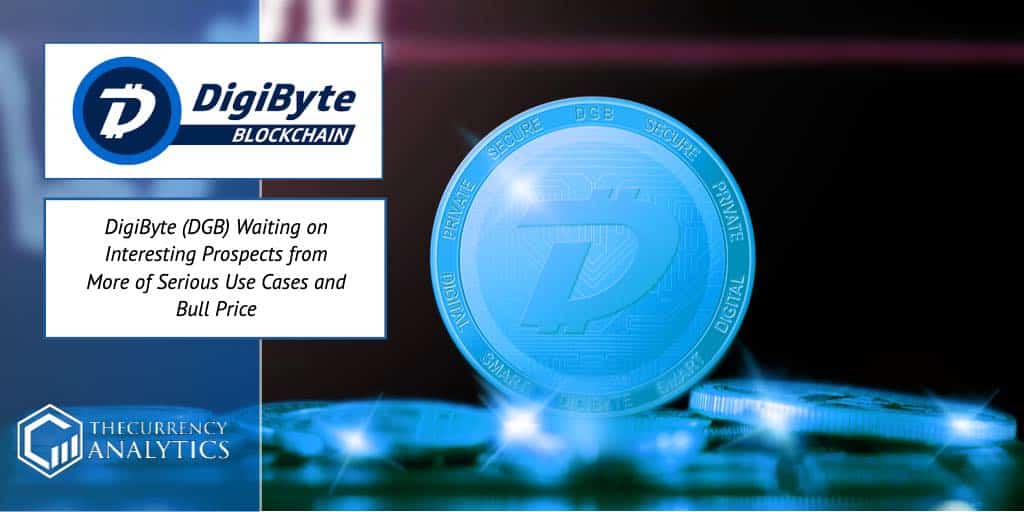 digibyte DGB bull use cases