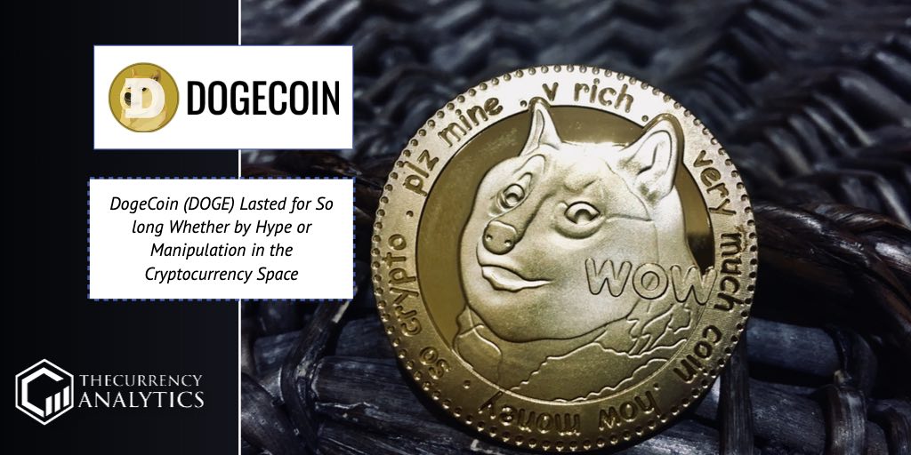 doge cryptocurrency 2018