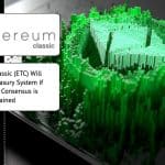 Ethereum Classic (ETC) Will Introduce Treasury System if Community Consensus is Obtained