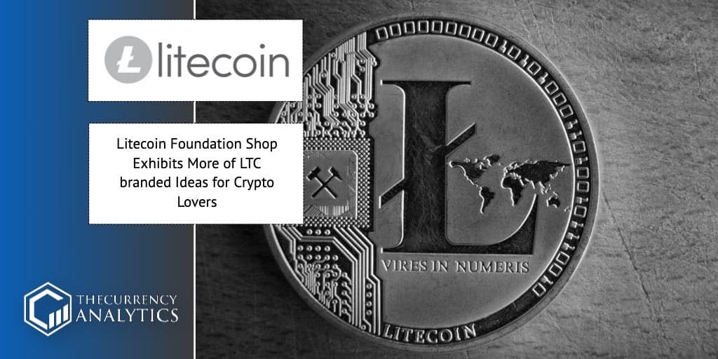 Litecoin Foundation crypto