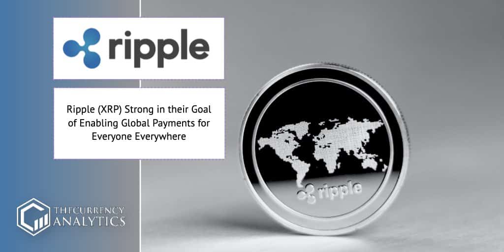 Ripple XRP Global payments