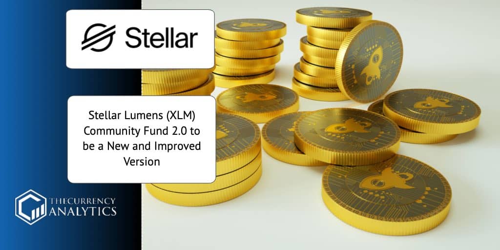 Stellar Lumens Community Funds