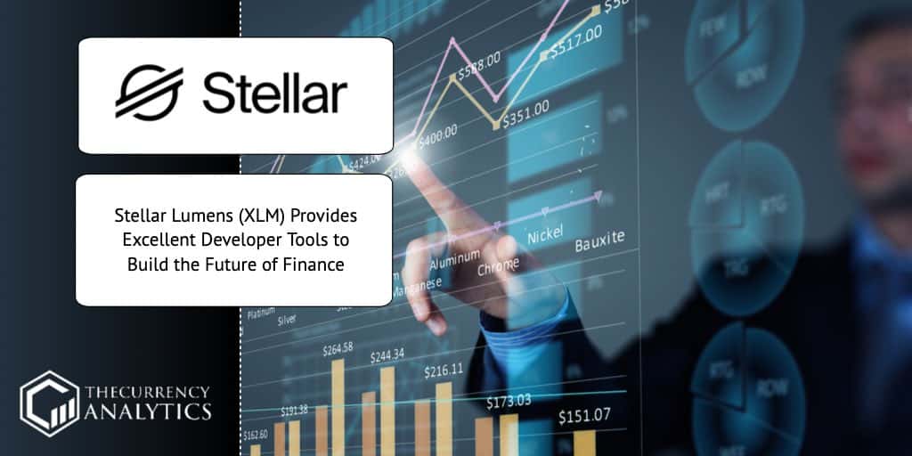 Stellar lumens XLM finance