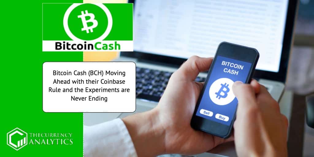 bitcoin Cash ABC