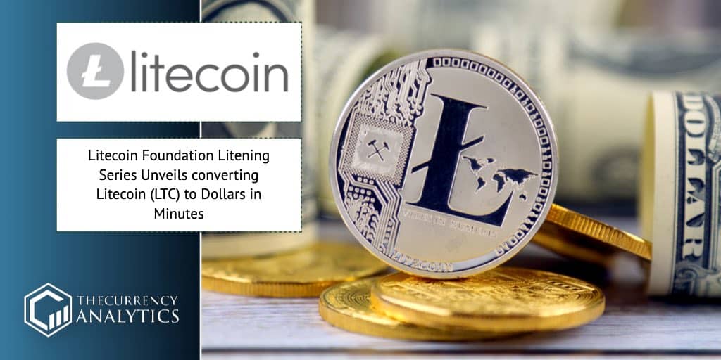 convert litecoin to cash