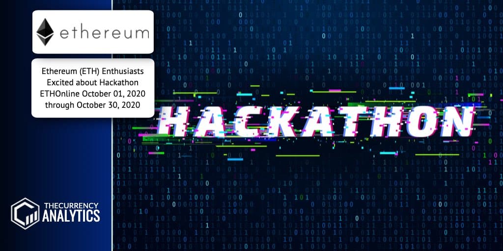Hackathon Ethereum ETH online