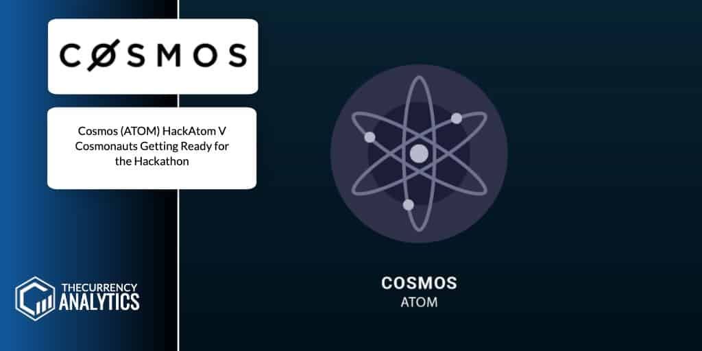 Hackaton Cosmos Atom Token
