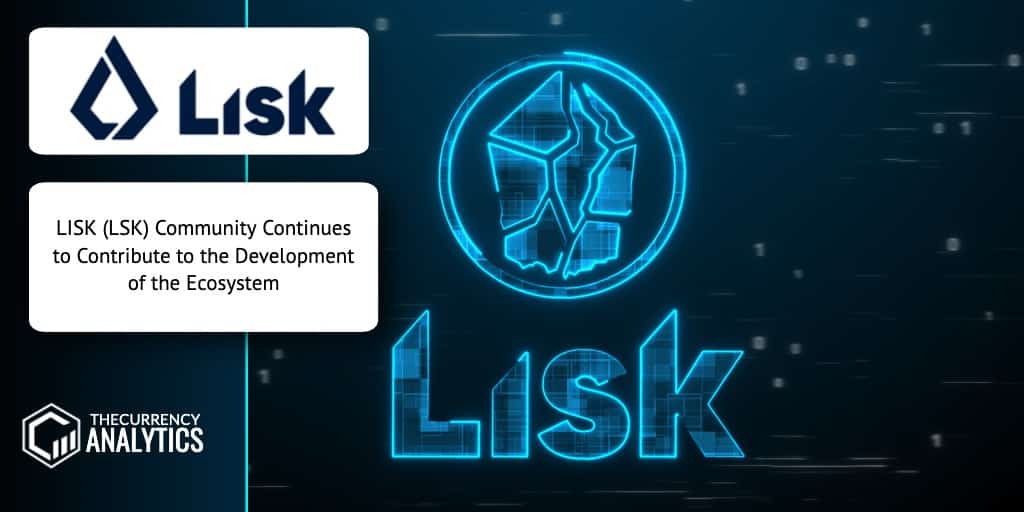 Lisk LSK Ecosystem