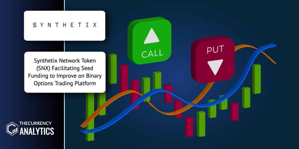 Binary options networks forex pair trading cointegration test